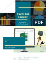 Excel for Career Ch.1.pptx