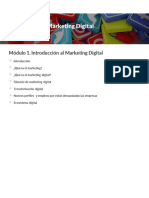 Diplomado en Marketing Digital PDF