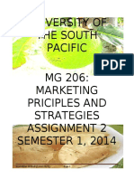 MG 206 Assignment 1