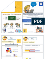 Instructivo Edmodo Colesper Estudiantes