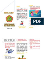 LEAFLET DIABETES MELLITUS OLEH BILAL FAJAR SODIQ.doc