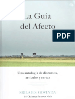 La Guía de Afecto PDF