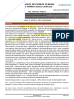 PEÇA 2 CONTESTAÇÃO ESPELHO ..- xxviii-ecame-oab