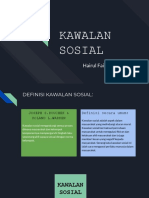 Kawalan Sosial PDF