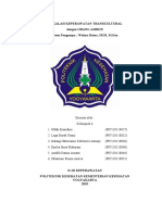 Makalah Keperawatan Transkultural 2