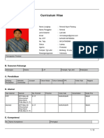 CV Online 2 PDF