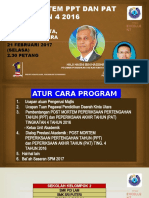 ANALISIS PPT DAN PAT T4