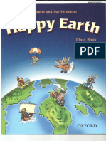 Happy Earth 2 Class PDF