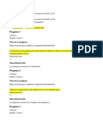 Assignment 3 Questionnaire U2