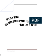 Kelas 10 SMK Sistem Kontrol Elektro Pneumatik 1