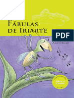 Fabulas de Iriarte