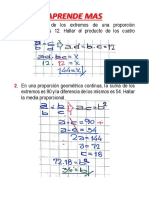 APRENDE MAS Proporciones PDF