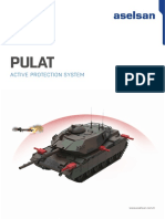 PULAT Active Protection System 4881