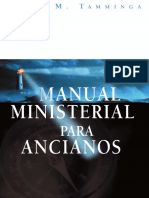 Tamminga - Manual Ministerial para Ancianos PDF