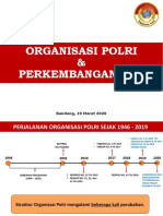 Hanjar Fungren Srena Pama 19 Maret 2020