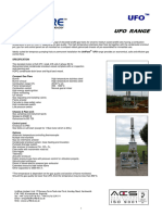 UFO Brochure PDF