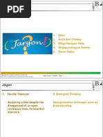 Download Jargon by major_shan SN45330589 doc pdf