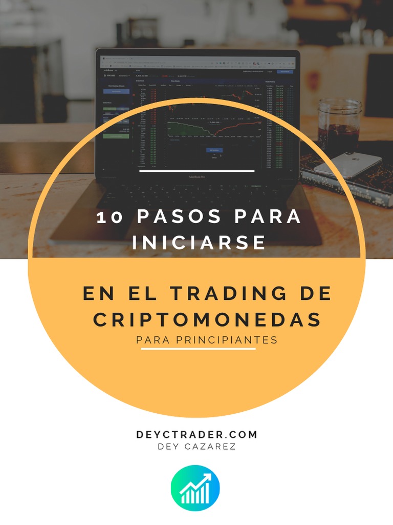 10 Pasos para Iniciarse en El Trading de Criptomonedas | PDF | Bitcoin ...