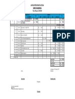 Ujian Excel