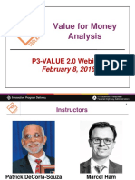 p3 Value 2.0 Session 2
