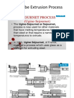 Ugine - Sejournet Process