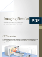 Imaging Simulator