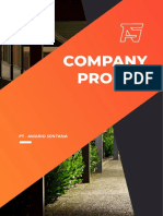 Amario New Compro PDF
