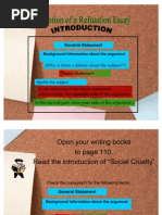 Download Refutation Essay Organization by gulingencer SN45331258 doc pdf