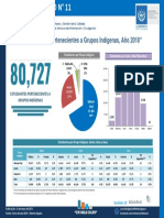 Boletin Estadistico #11 - Estudiantes Pertenecientes A Grupos IndigenasVF