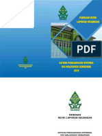 Panduan Review Laporan Keuangan PDF