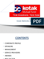 Sponsored by Kotak Mahindra Bank Limited