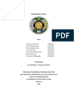 Paper - Fraktur Talus PDF