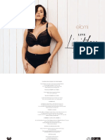 Elomi - Lingerie Spring Summer Collection Catalog 2020 PDF