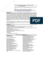 Spong Guide PDF