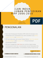 PIPP 2006-2010