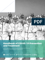 Handbook of COVID-19 Prevention and Treatment PDF