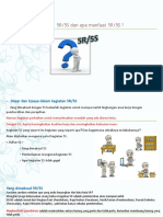 Dasar & Upaya Pada Aktivitas 5R PDF