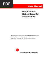 Plytka Komunikacyjna Modbus-En