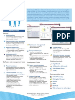 Xerox Codendi Brochure