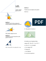 Optimized Judul untuk Materi Soal Jar Jar Luar dan Dalam Segitiga