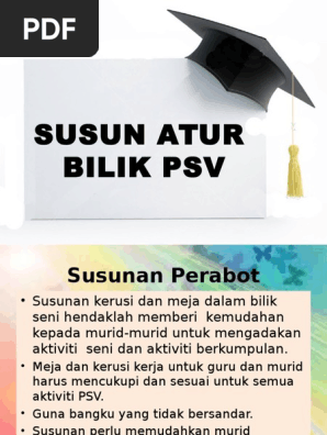 Susun Atur Pdf