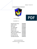 Laporan Pengayaan Fisiologi 5 A 2