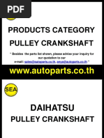 PULLEY_CRANKSHAFT