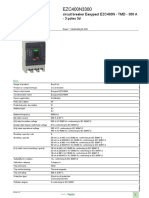 EasyPact EZC - EZC400N3300 PDF