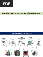 Wool Scouring Process Overview | PDF | Wool | Chemistry