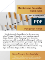 Agama 10 Pandangan Agama Tentang Rokok