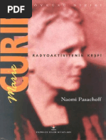 Naomi Pasachoff - Marie Curie PDF