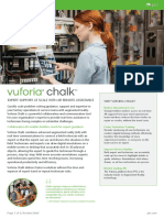 Vuforia Chalk Product Brief 010920