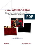 Take Action PDF