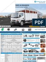 Ashok Leyland Truck Tech Manual PDF
